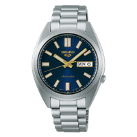 Watch Seiko Man 5 Sport in Steel SRPL55K1